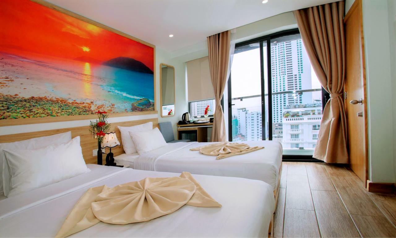 Royal Hpm 4* Nha Trang