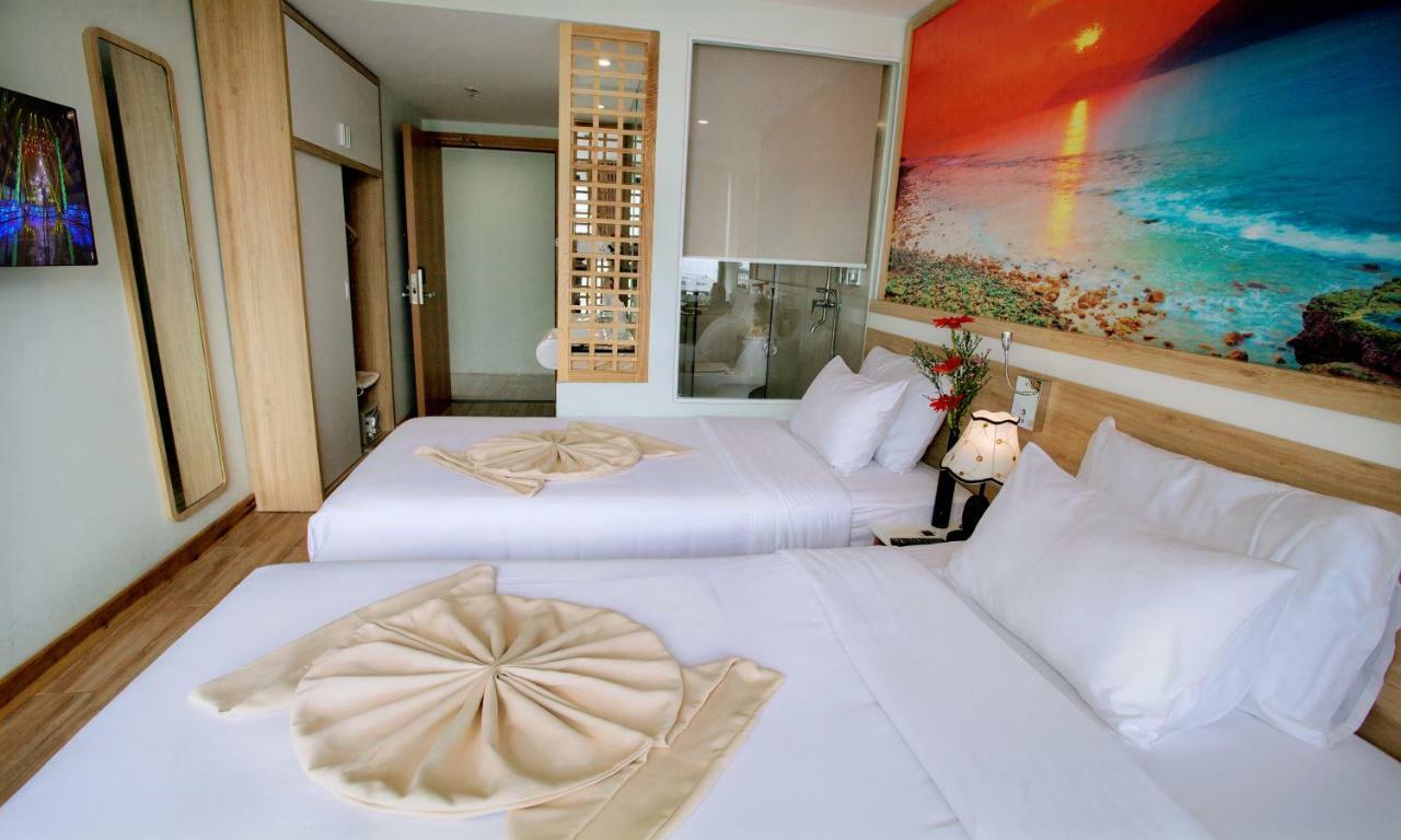 Royal Hpm 4* Nha Trang