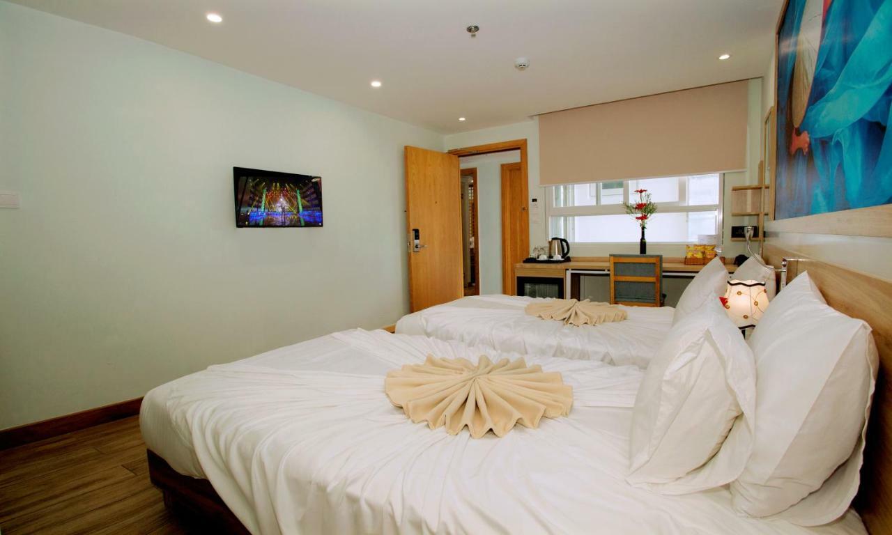 Royal Hpm Hotel 4*