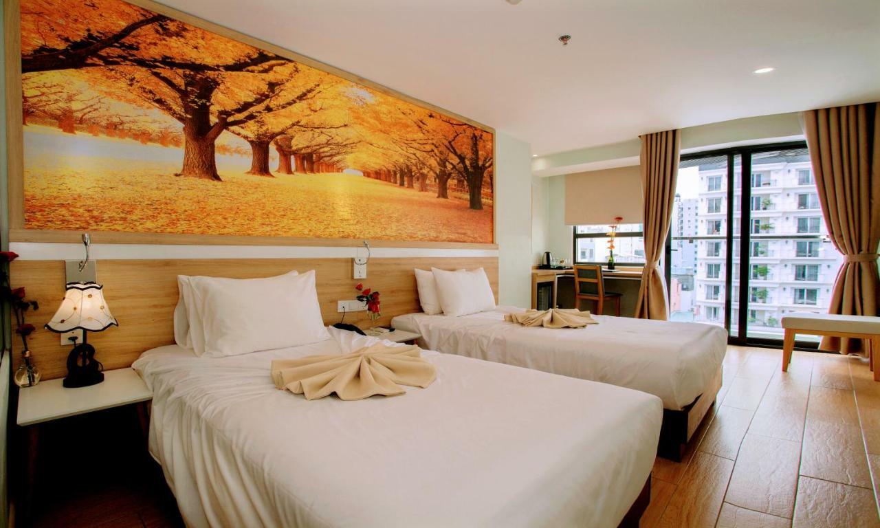 Royal Hpm 4* Nha Trang