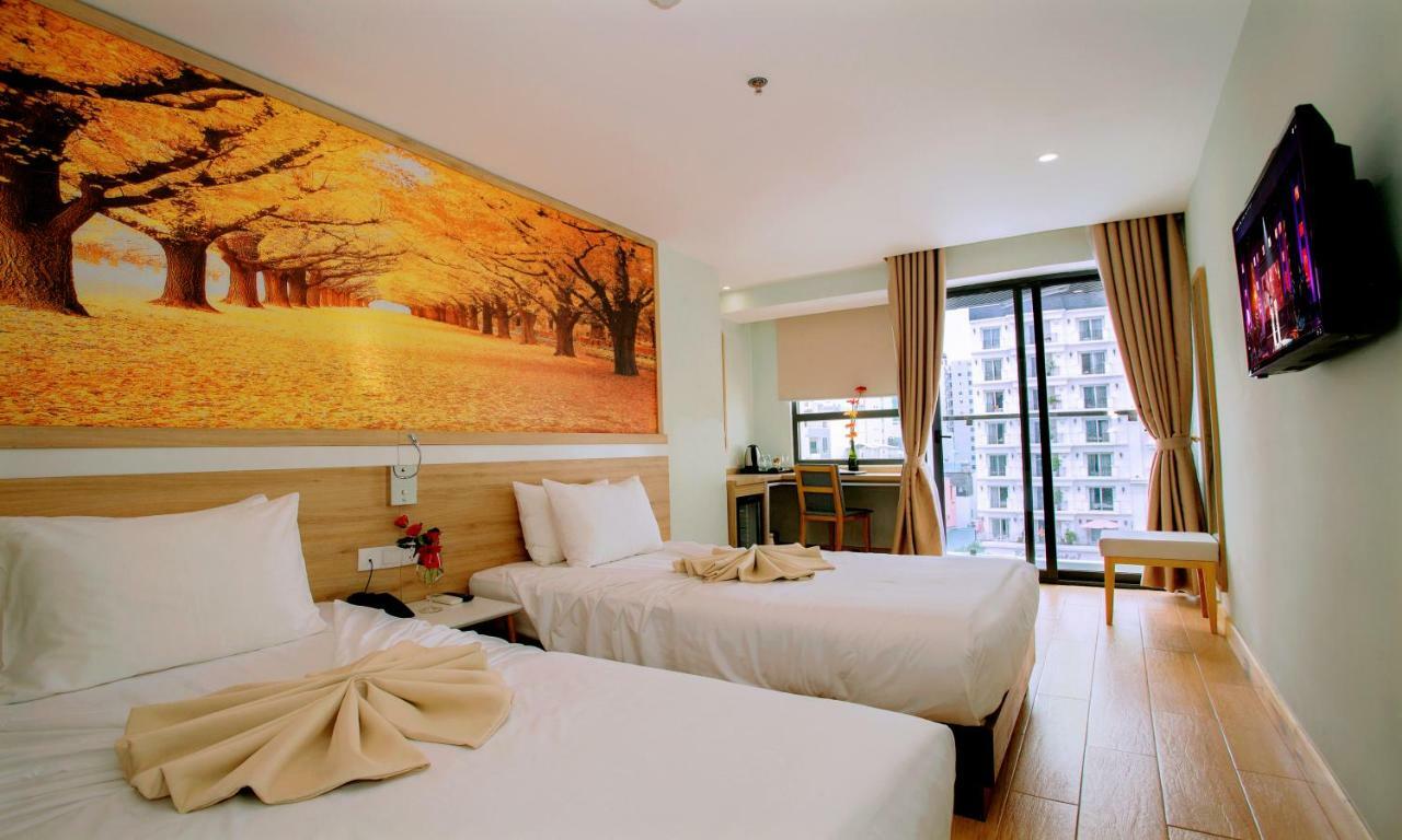 Hotel Royal Hpm Nha Trang