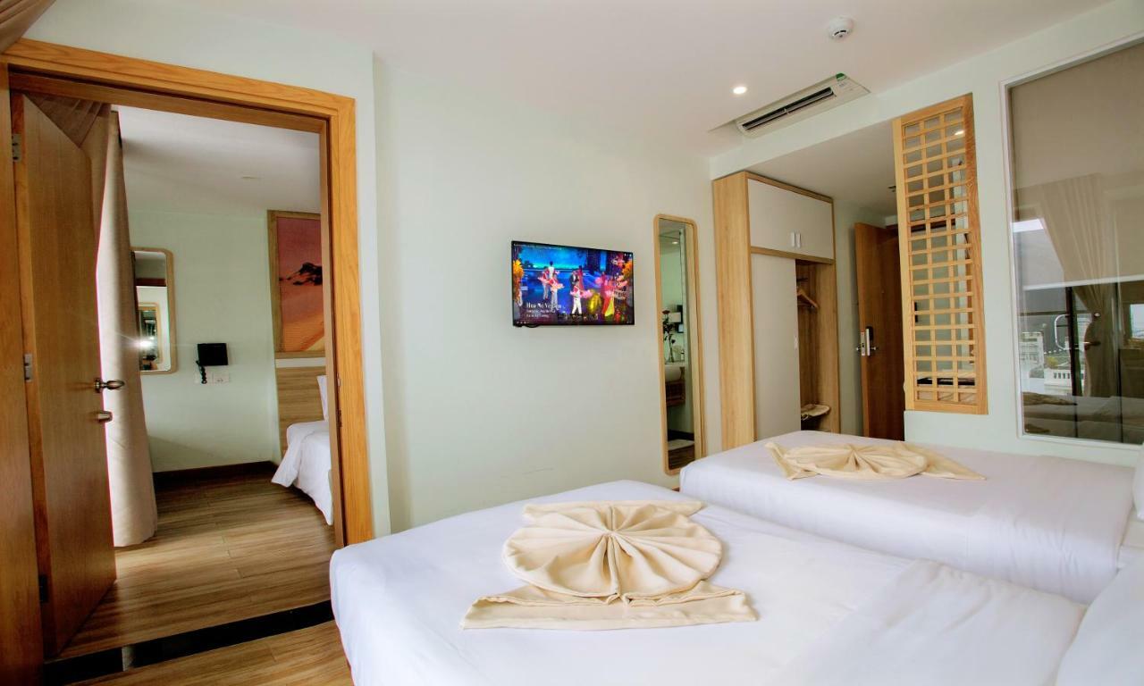 Royal Hpm Hotel