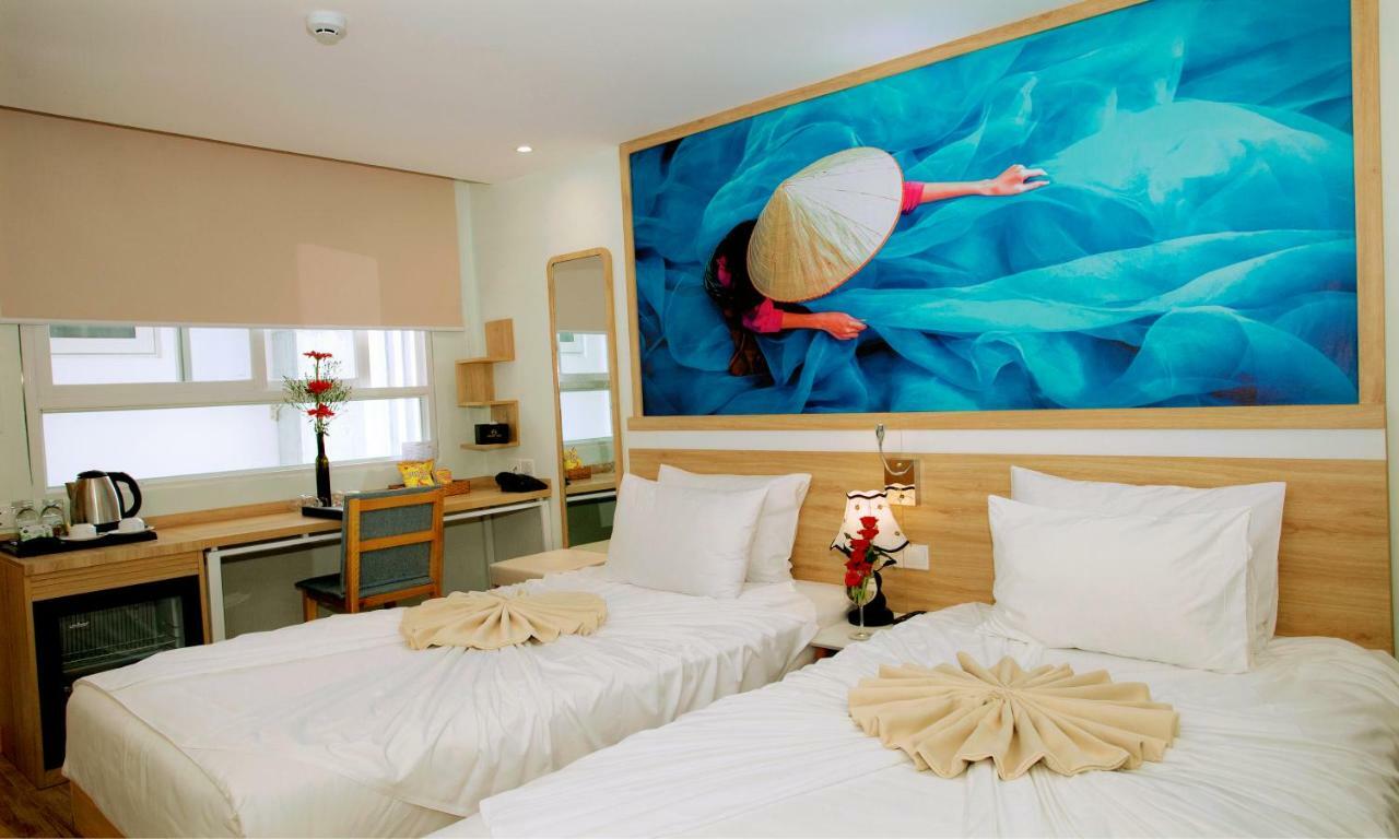 Royal Hpm Hotel Nha Trang