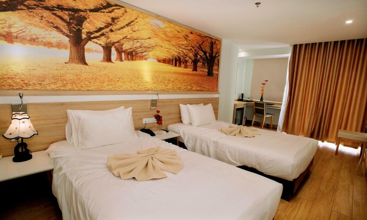 Hotel Royal Hpm Nha Trang