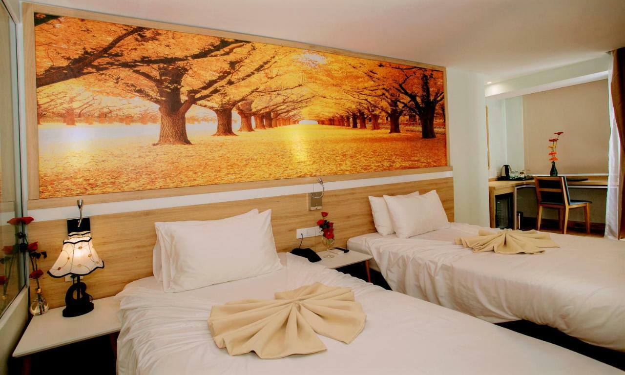 Hotel Royal Hpm 4*
