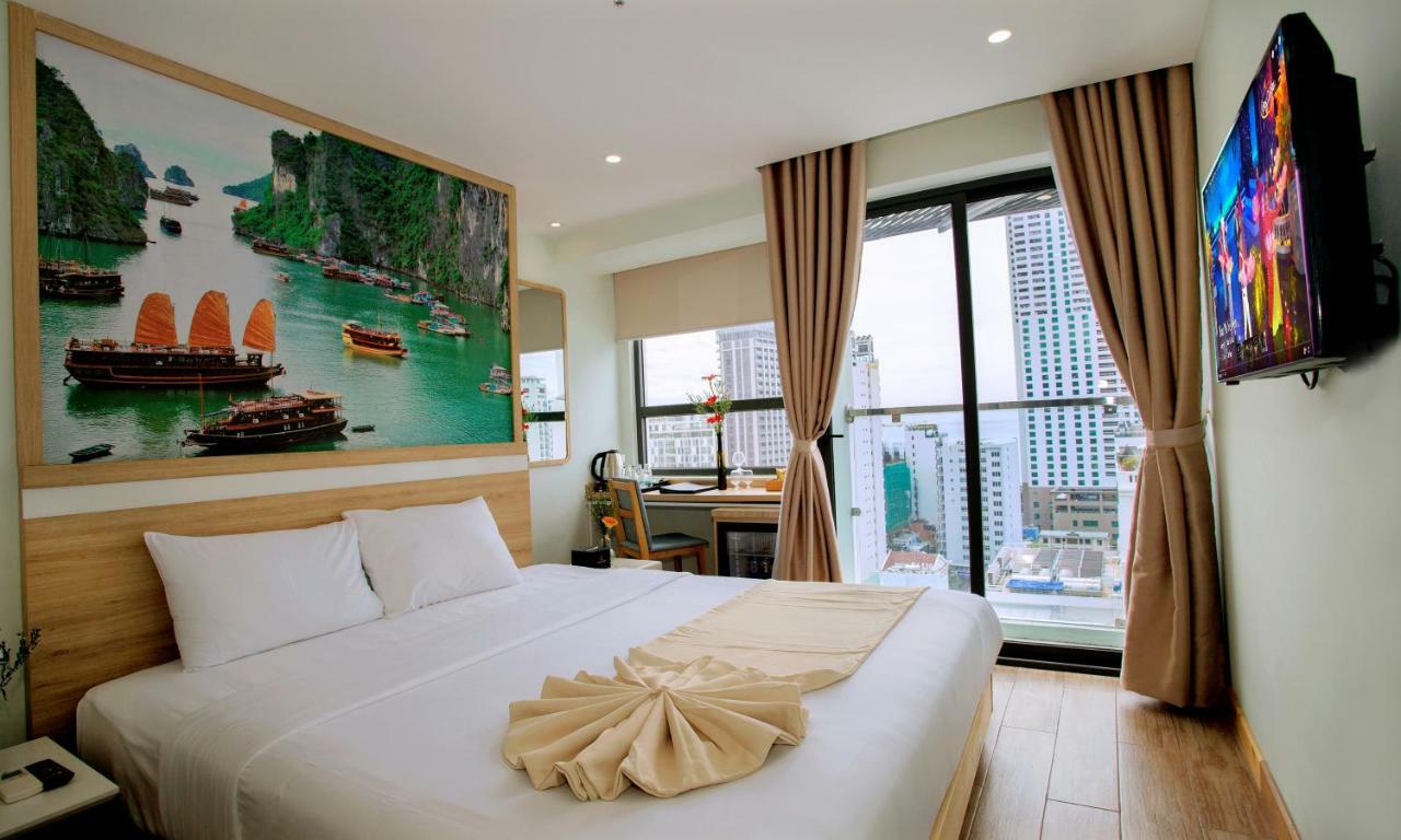 Hotel Royal Hpm Nha Trang