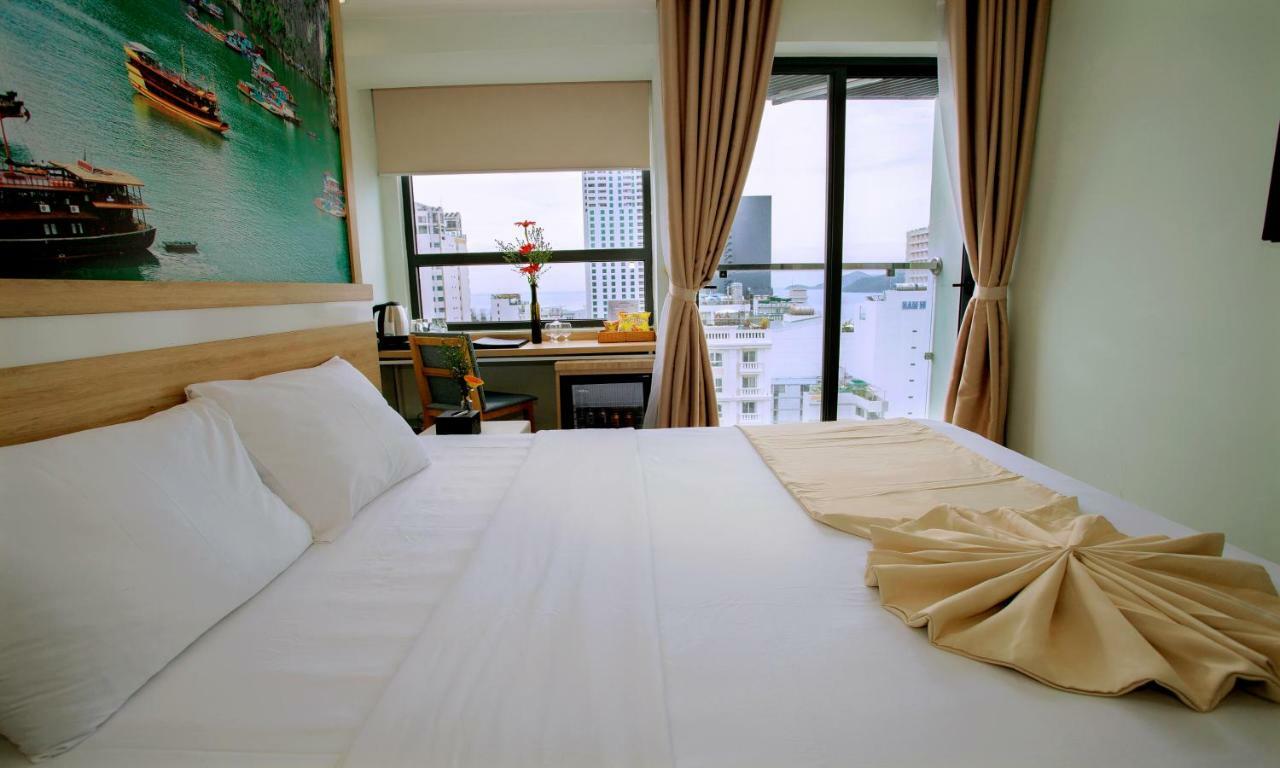 Royal Hpm 4* Nha Trang