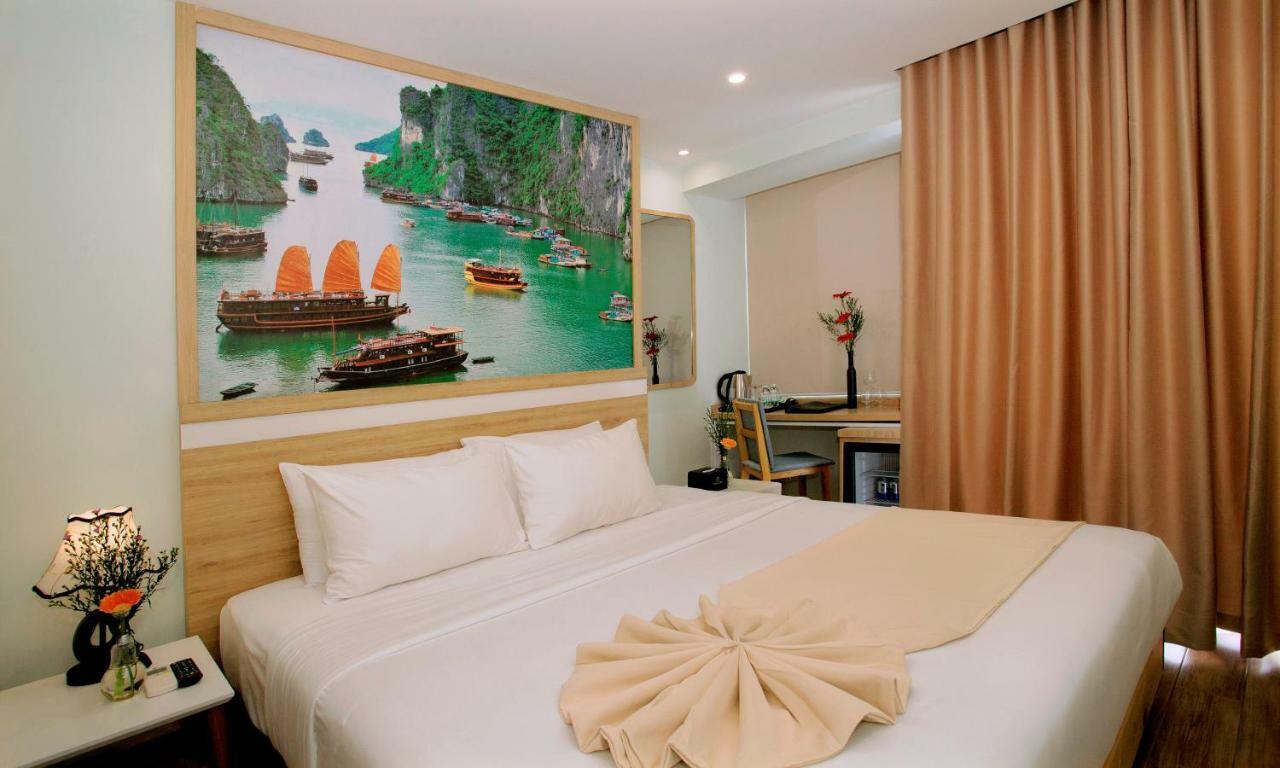 Royal Hpm Hotel