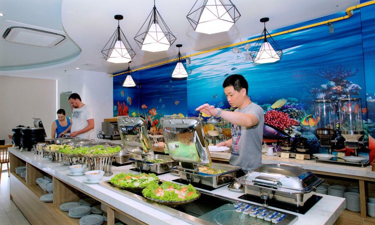 Royal Hpm 4* Nha Trang