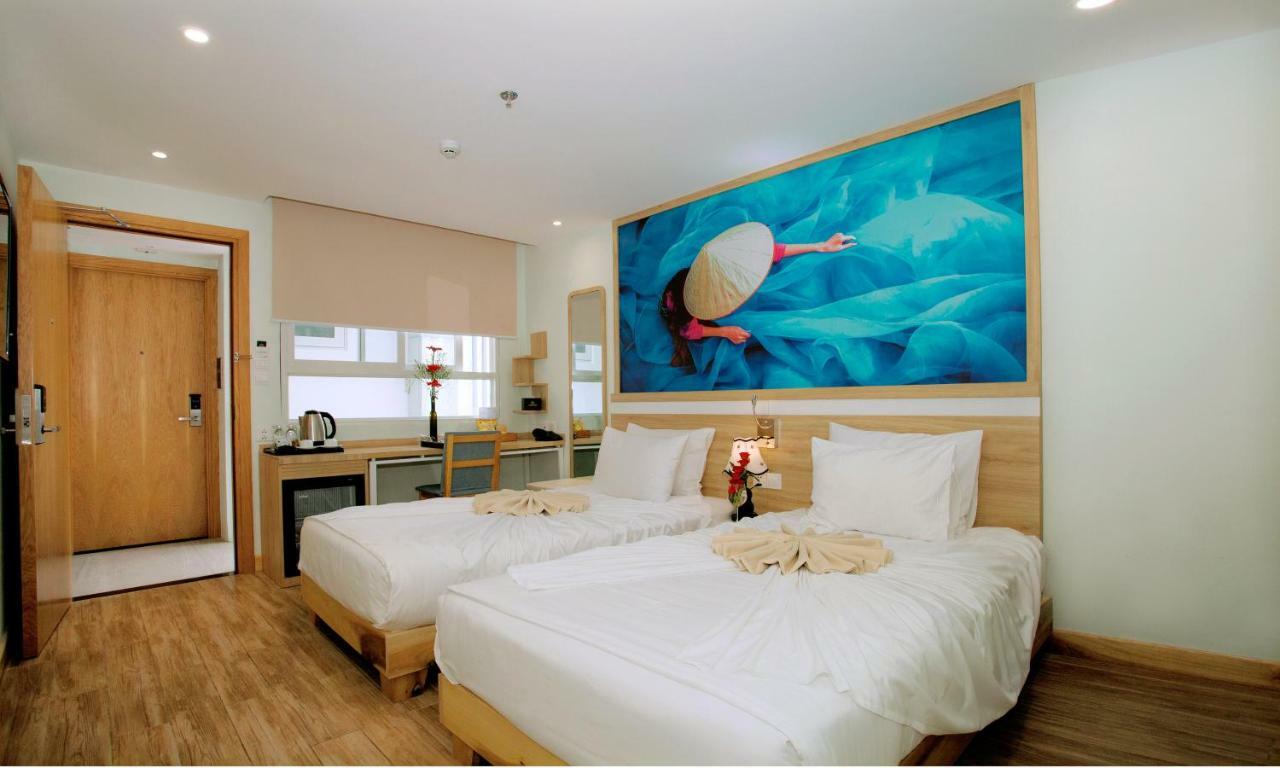 Royal Hpm Hotel Nha Trang