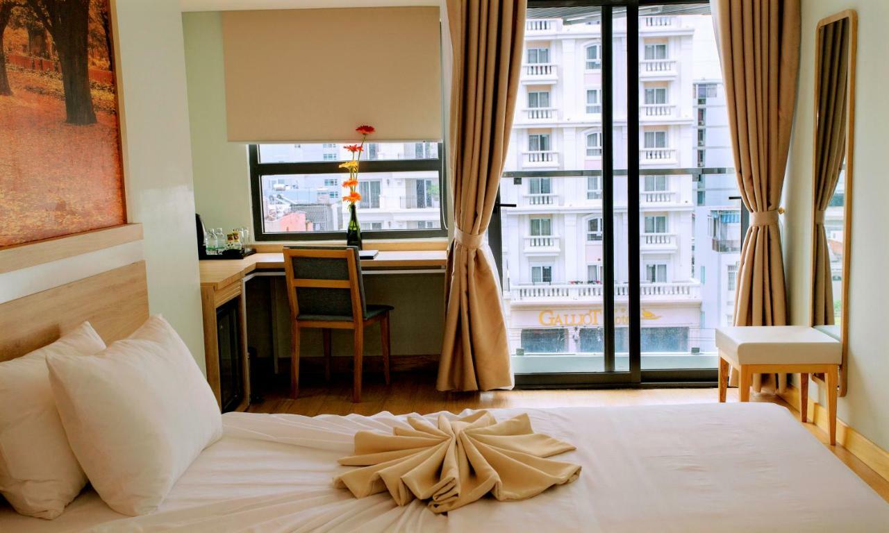 Hotel Royal Hpm