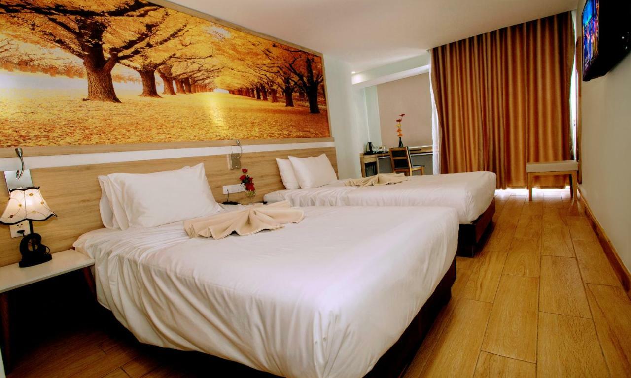 Royal Hpm Hotel Nha Trang