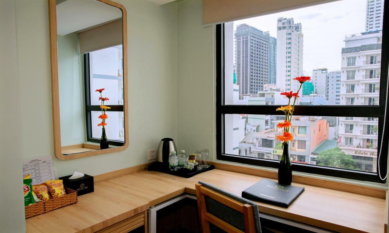 Royal Hpm 4* Nha Trang