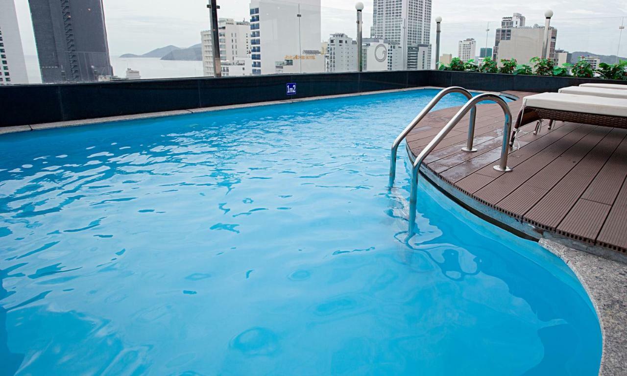 Hotel Royal Hpm Nha Trang
