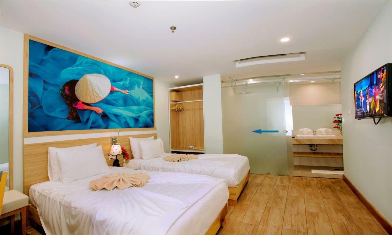 Royal Hpm Hotel