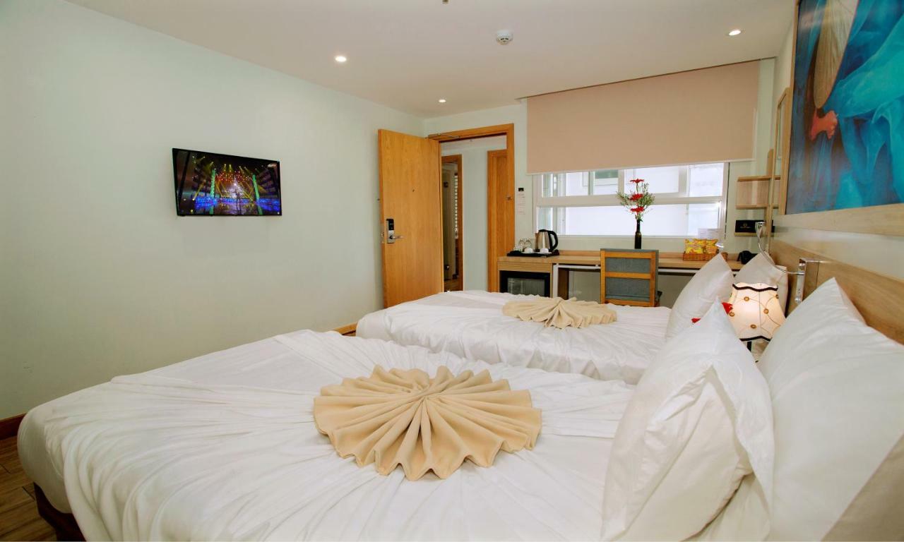 Royal Hpm Nha Trang