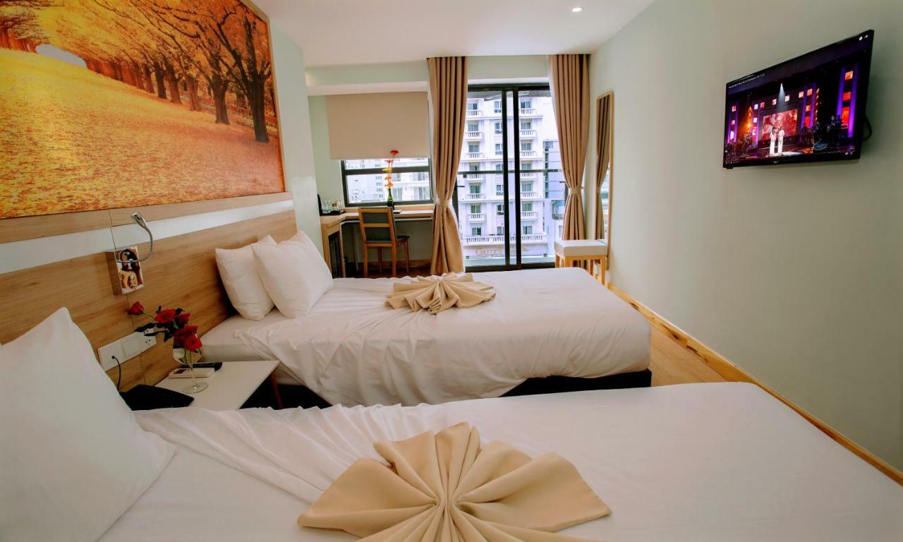 Royal Hpm 4* Nha Trang