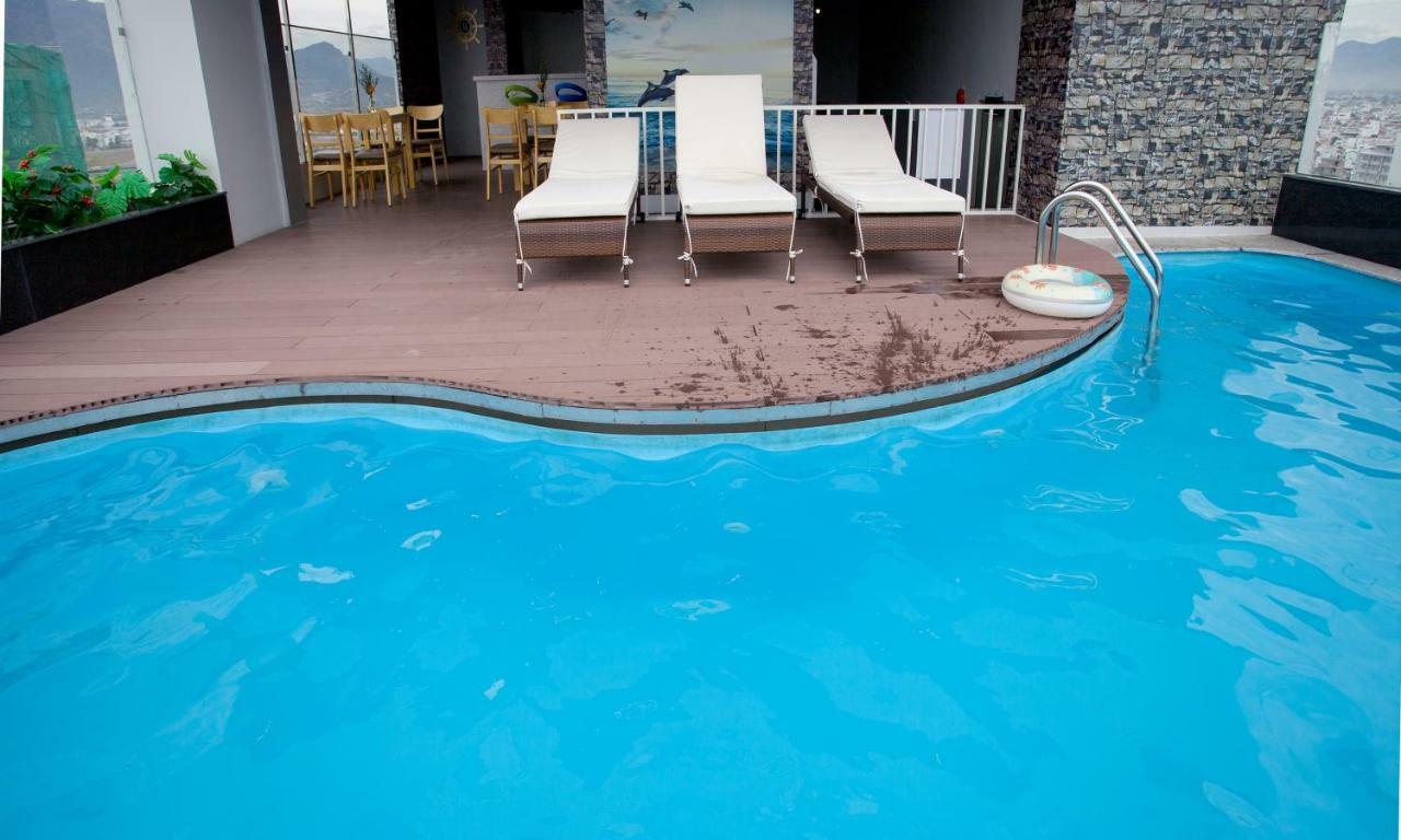 Royal Hpm 4* Nha Trang
