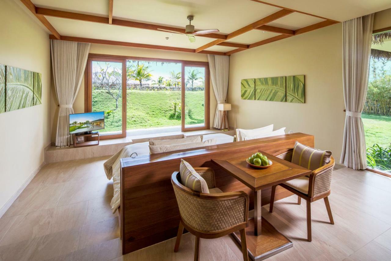 Fusion - Inclusive Resort