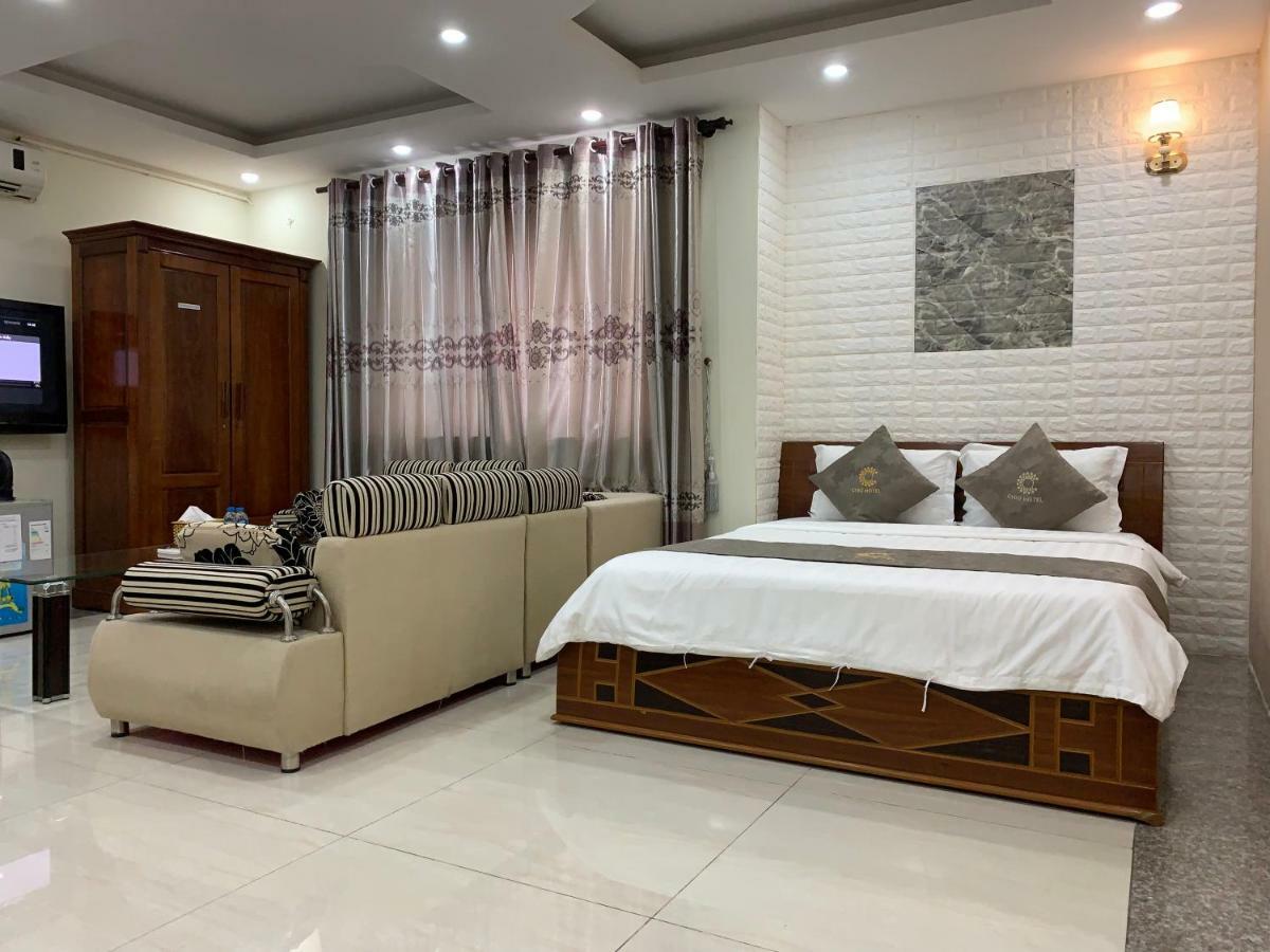 Hotel Chio Boutique Hanoi