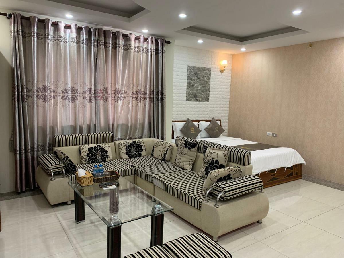 Chio Boutique Hotel Hanoi