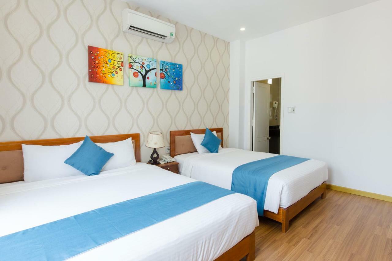 Shara Hotel Da Nang Da Nang