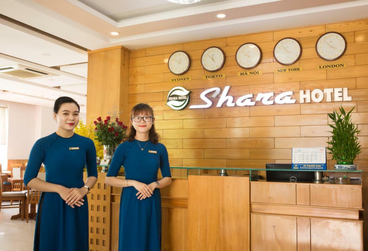 Shara Hotel Da Nang Hotel Da Nang