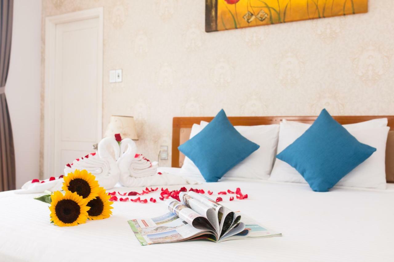 Shara Hotel Da Nang 3* Da Nang