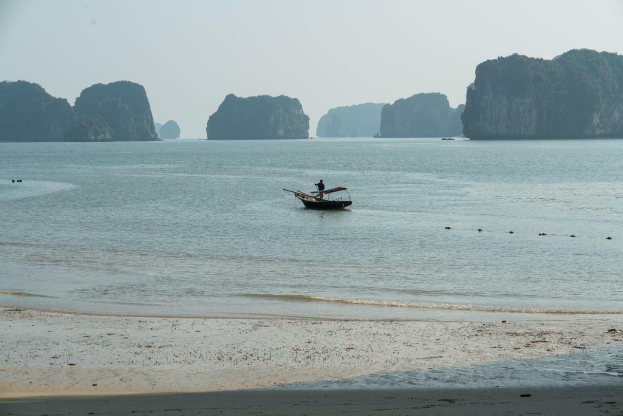 Du Thuyền Paloma Cruise