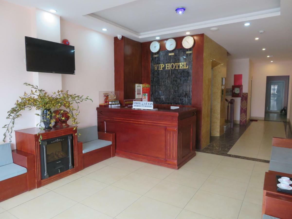 Hotel Vip 3*