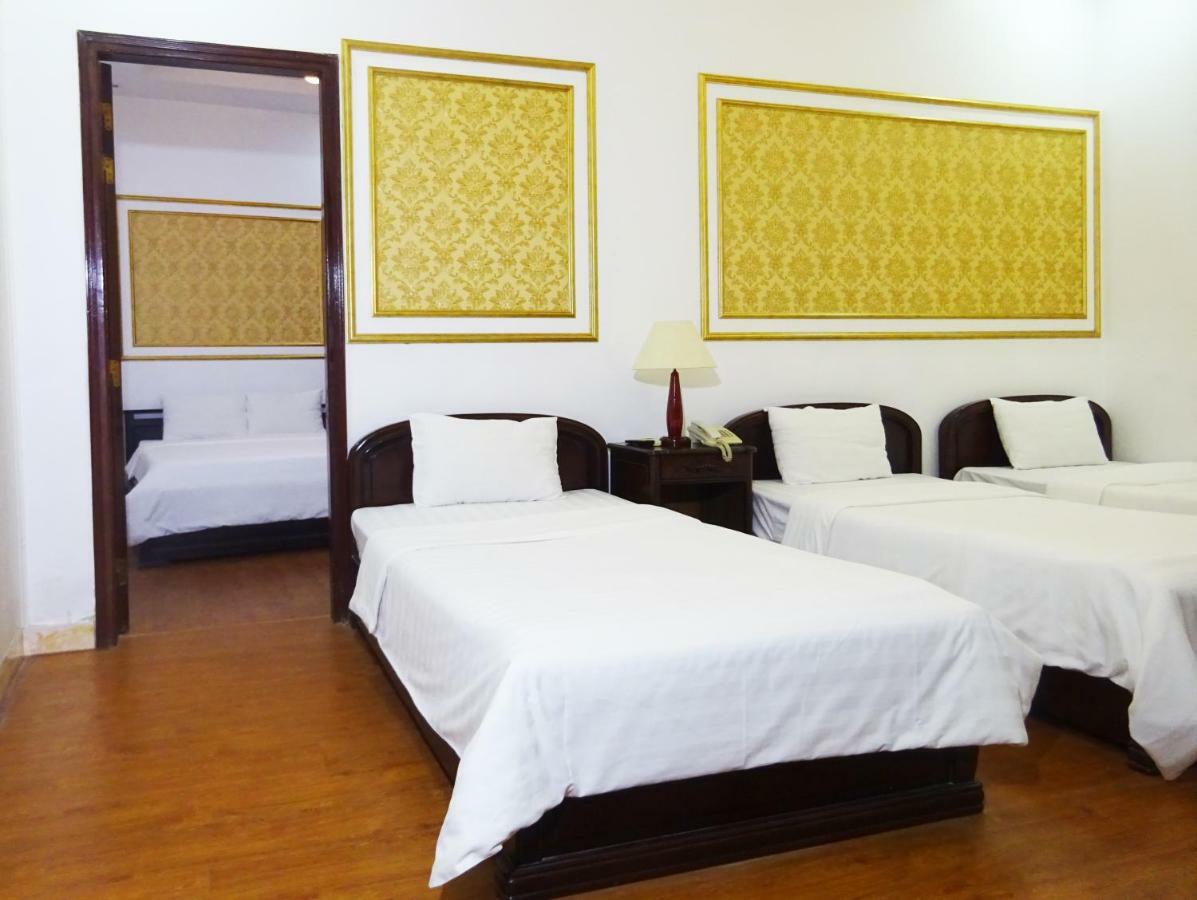 Hotel Discovery Ii 2*
