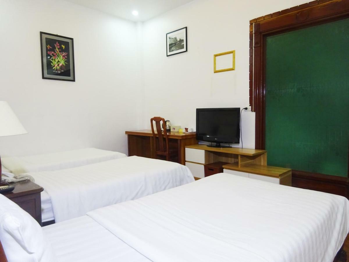 Discovery Ii 2* Hanoi