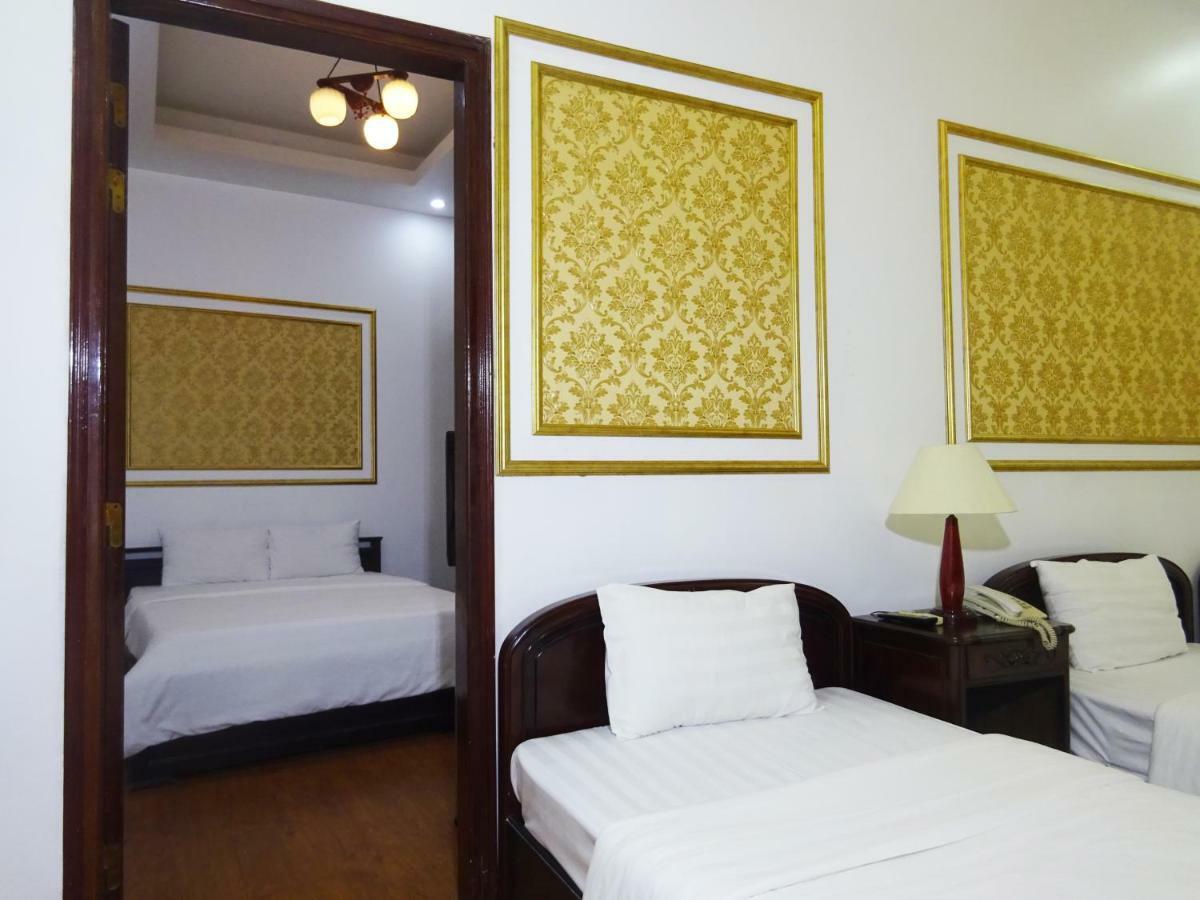 Discovery Ii Hotel 2*