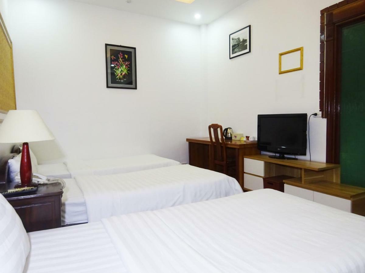 Discovery Ii Hotel