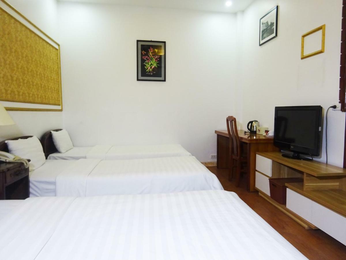 Discovery Ii 2* Hanoi