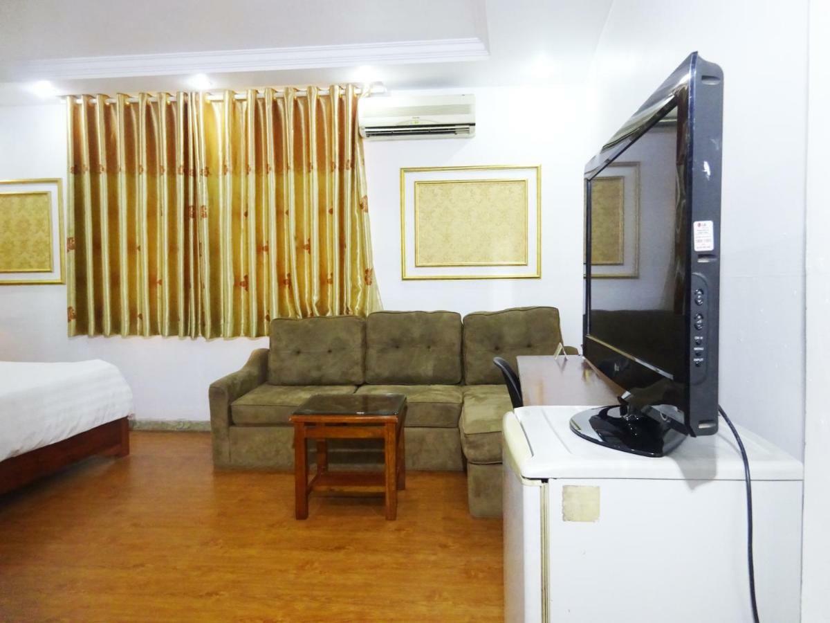 Discovery Ii Hotel