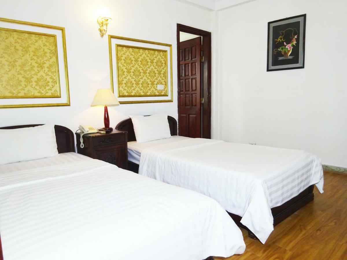 Hotel Discovery Ii 2*