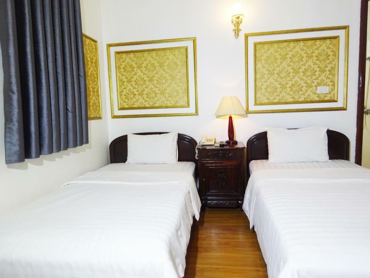Discovery Ii 2* Hanoi