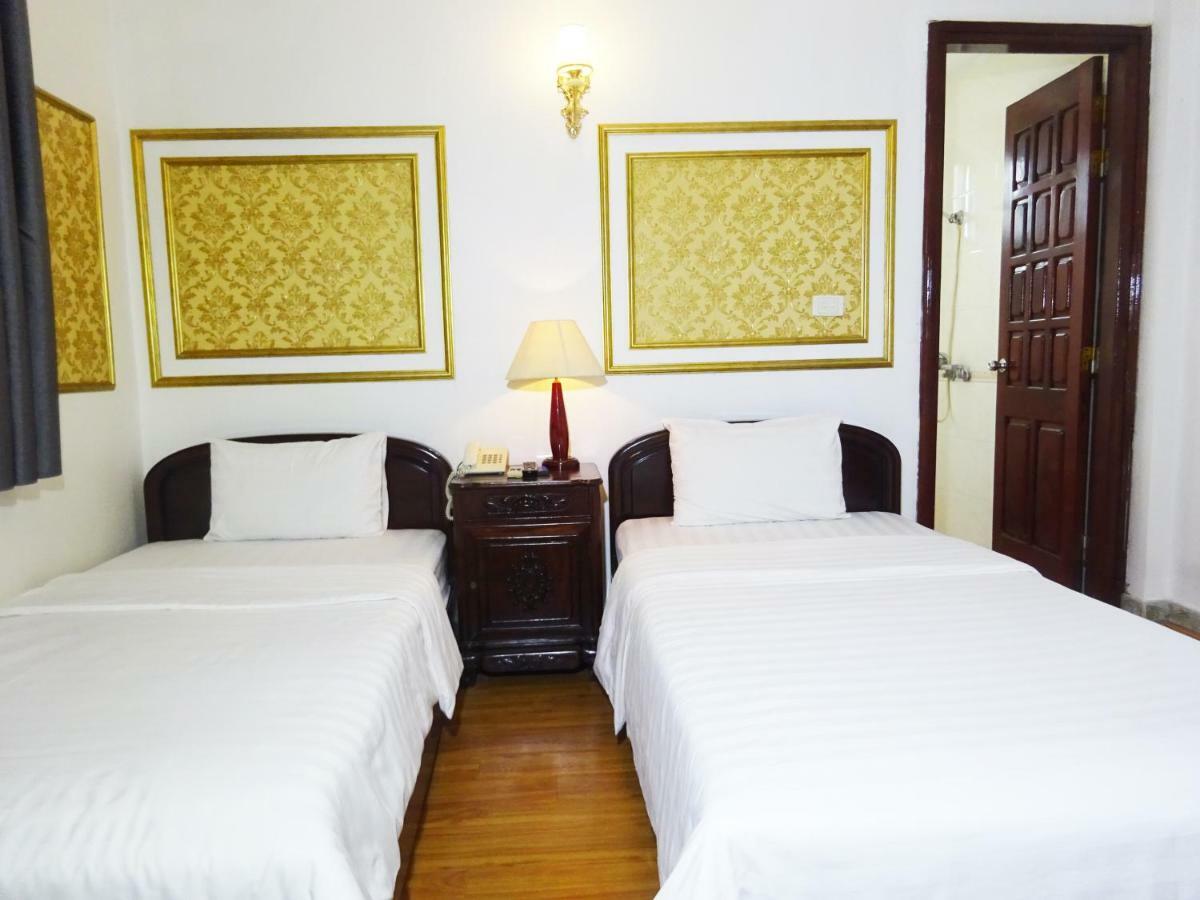 Hotel Discovery Ii Hanoi