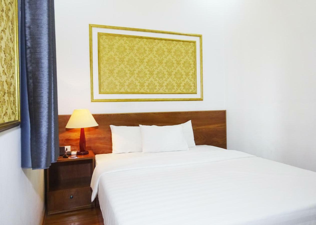 Discovery Ii 2* Hanoi