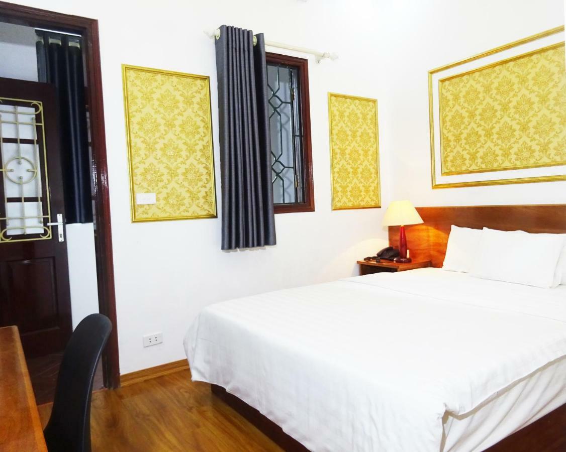Discovery Ii Hotel Hanoi