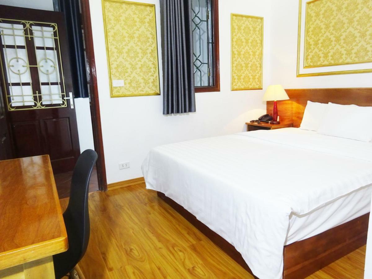 Discovery Ii Hotel Hanoi