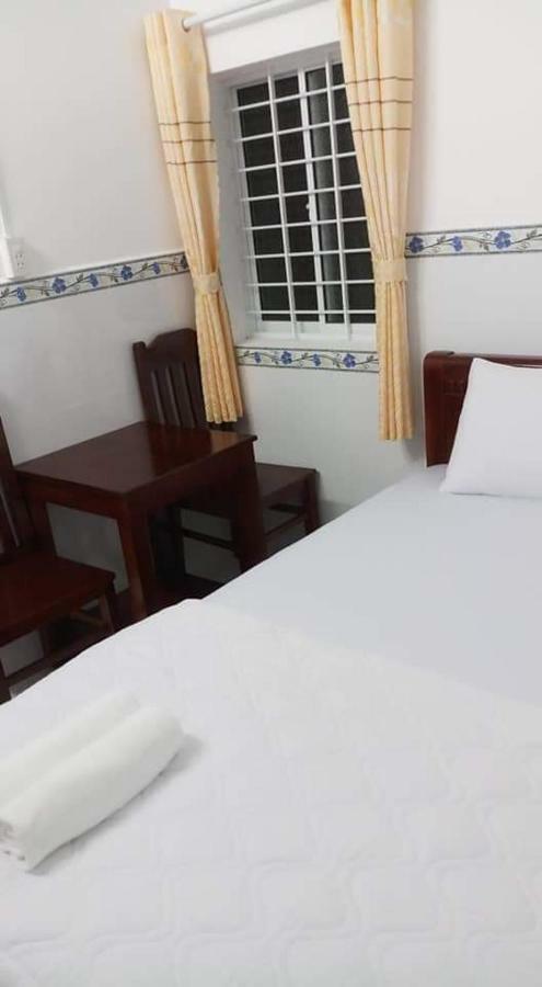 Guest house Beach