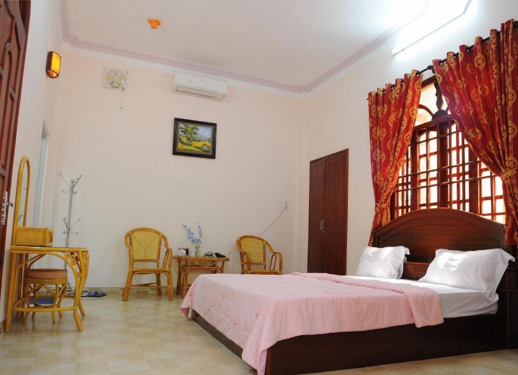 Saint Mary Resort 3*