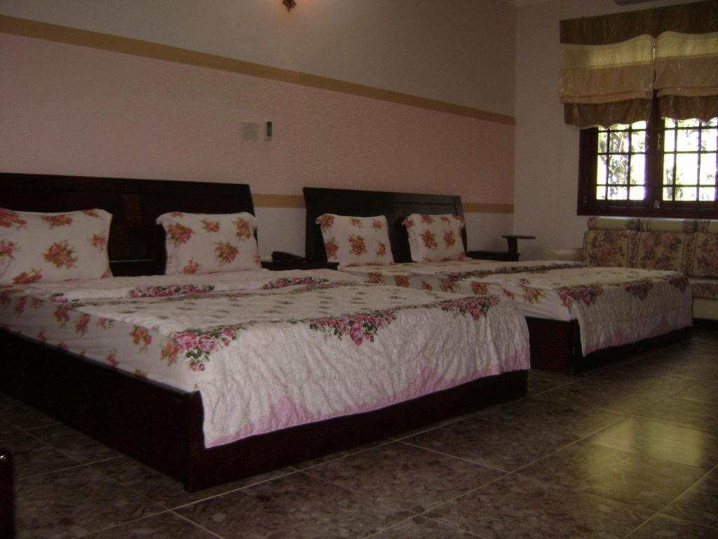 Saint Mary Resort Resort