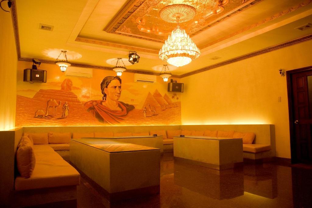 Hoa Dao Hotel