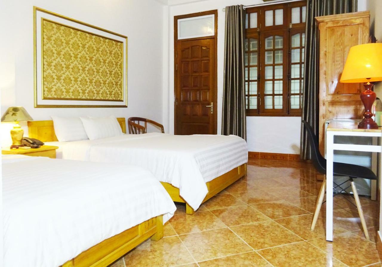 Discovery Hotel Hanoi
