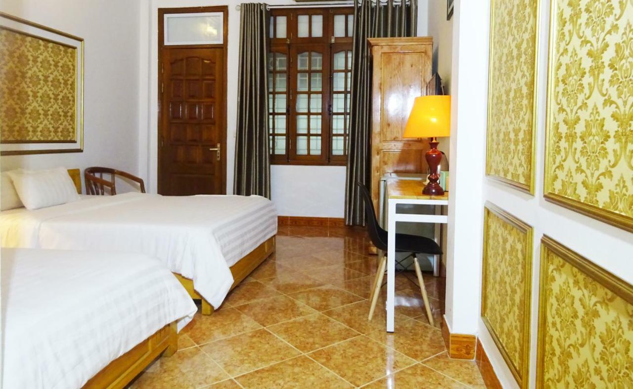 Hotel Discovery Hanoi