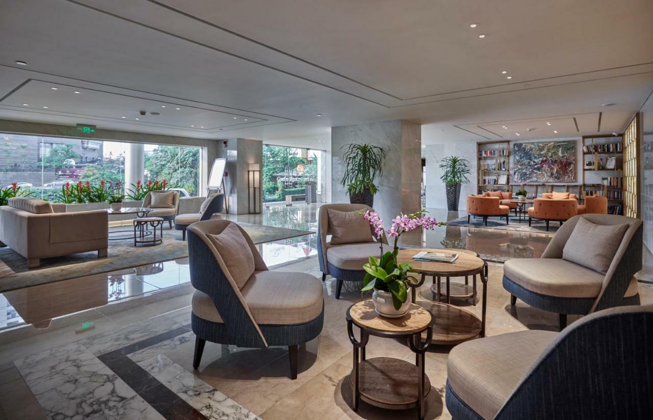 Apartment Fraser *