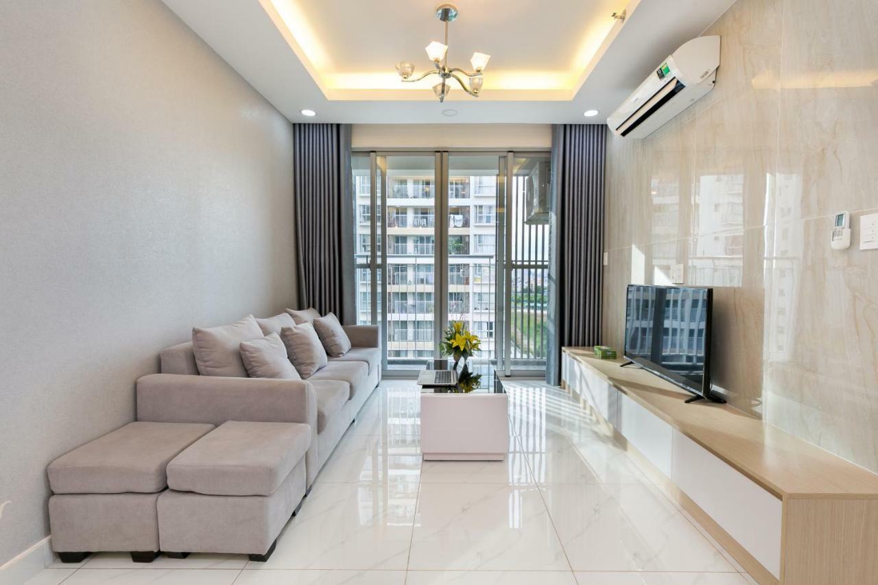 Scenic Valley Marvel 3* Ho Chi Minh City